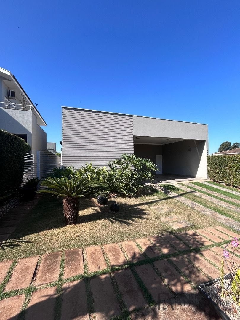 Casa à venda com 4 quartos, 4 suítes, 4 vagas e 300m² no Figueira I, São José do Rio Preto (SP) — foto 3 de 20