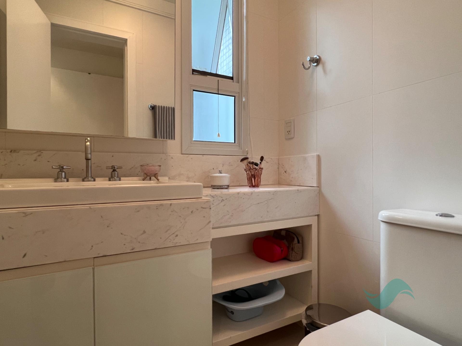 Apartamento à venda com 3 quartos, 3 suítes, 2 vagas e 158m² no Jurerê, Florianópolis (SC) — foto 13 de 25