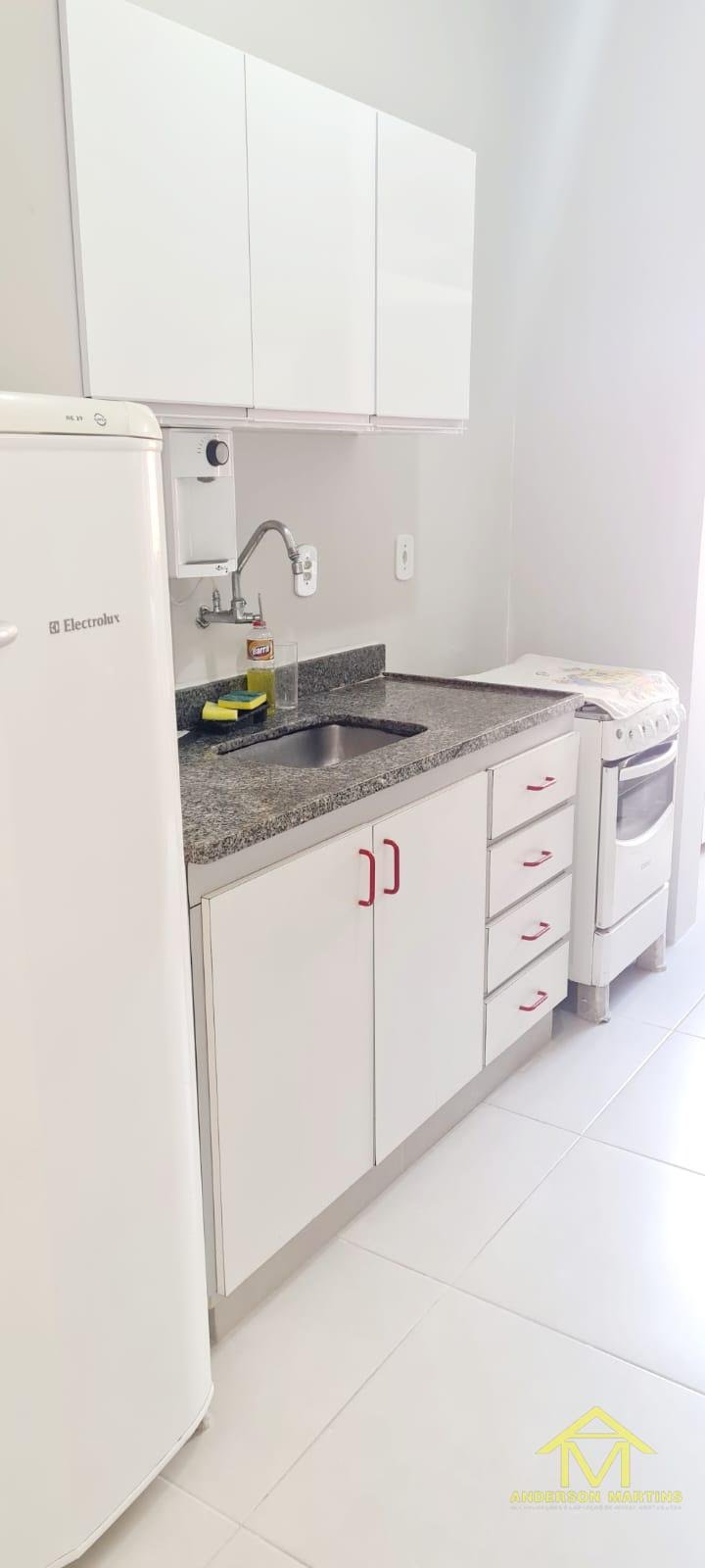 Apartamento à venda com 2 quartos, 2 banheiros, 1 vaga e 80m² no Itapuã, Vila Velha (ES) — foto 9 de 13