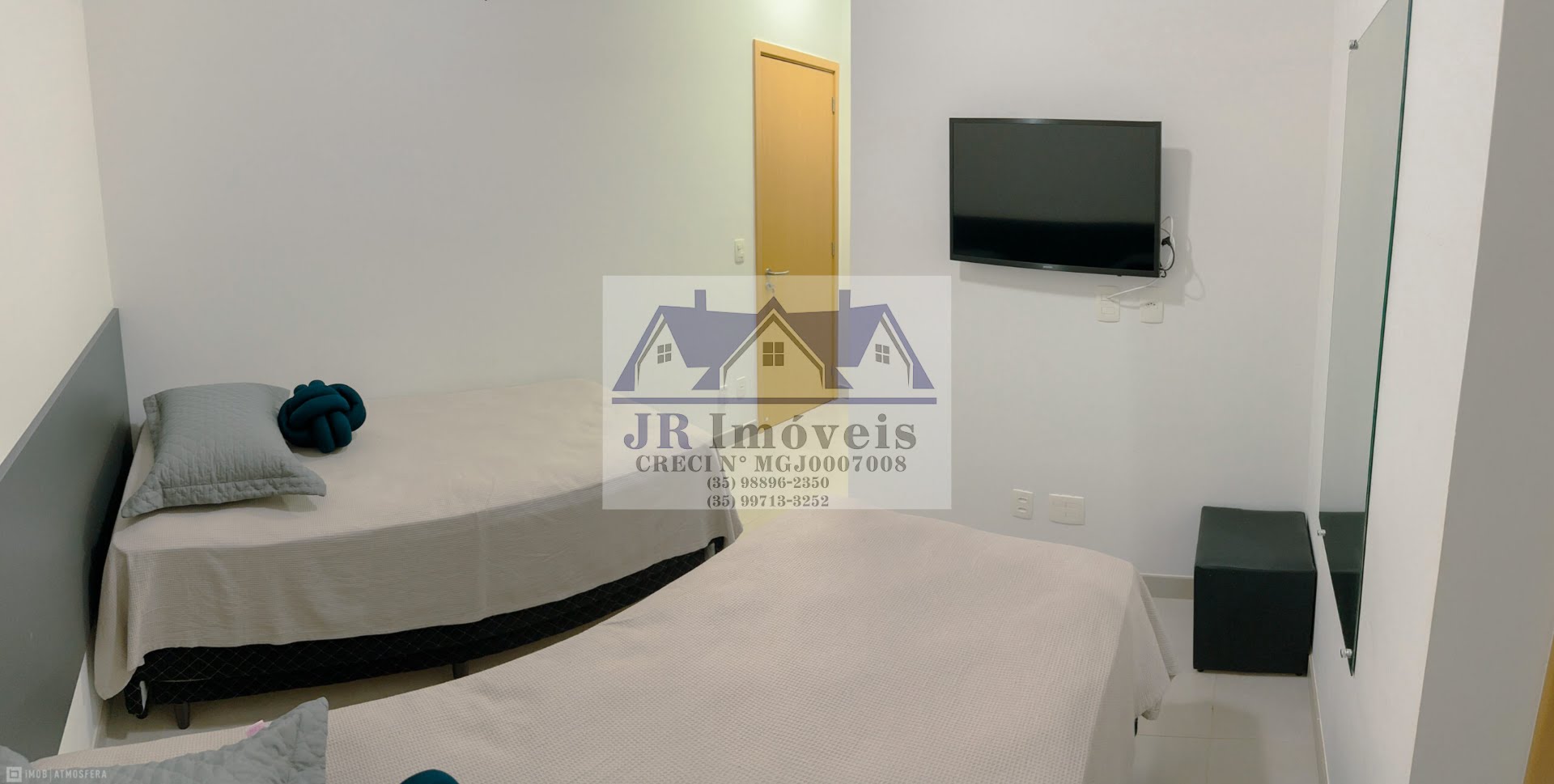 Apartamento à venda com 2 suítes e 2 vagas no Praia Grande, Ubatuba (SP) — foto 18 de 30