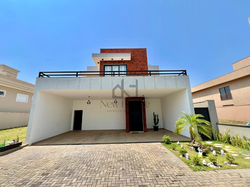 Casa à venda no Spazio Verde - Itapetininga - SP.