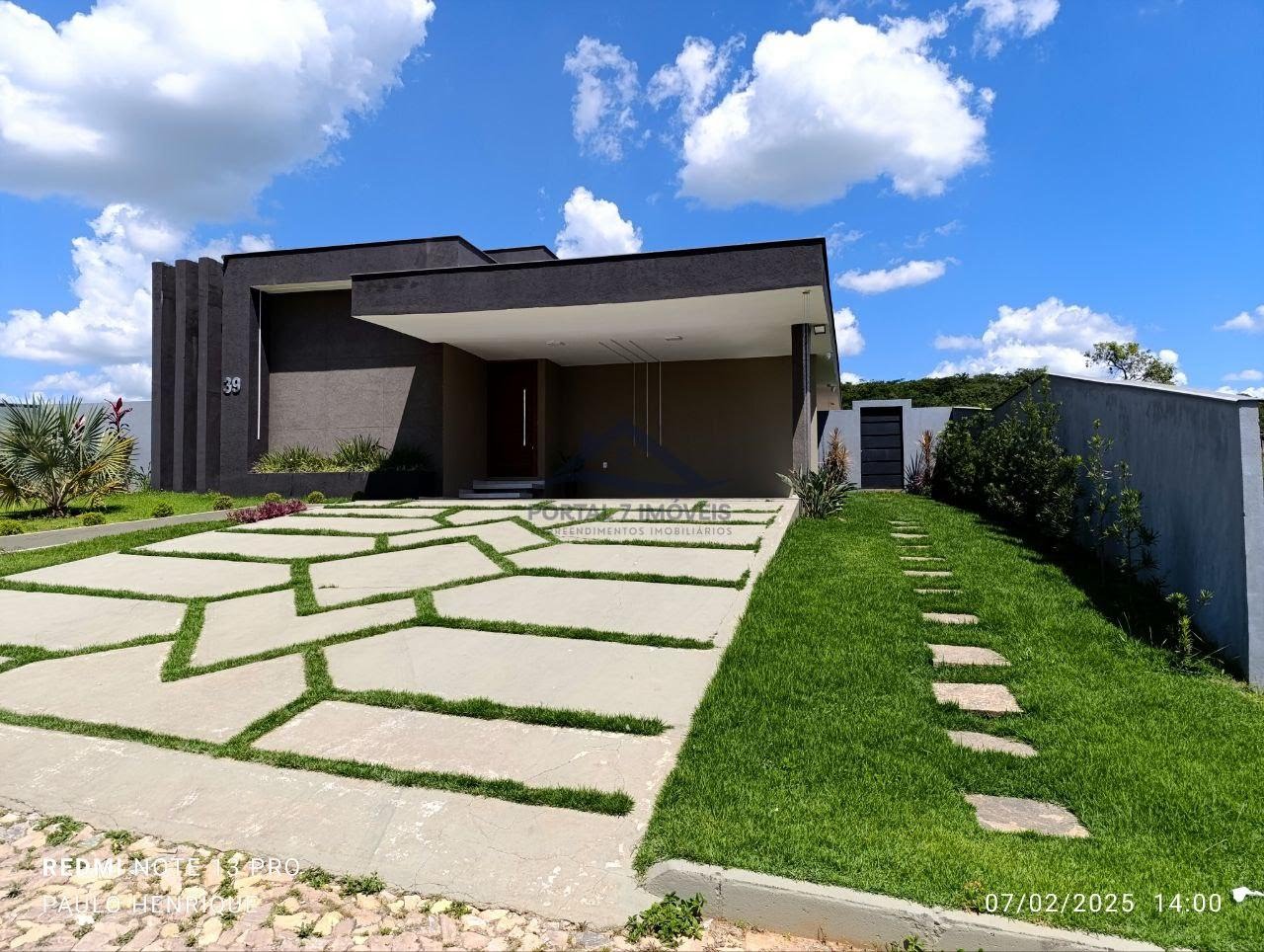 Casa à venda com 4 quartos, 2 suítes e 259m² no Condomínio Residencial Reserva dos Lagos, Inhaúma (MG) — foto 5 de 30