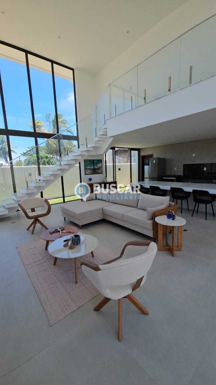 Casa à venda com 11 quartos, 11 suítes, 5 vagas e 509m² no Guarajuba, Camaçari (BA) — foto 11 de 30