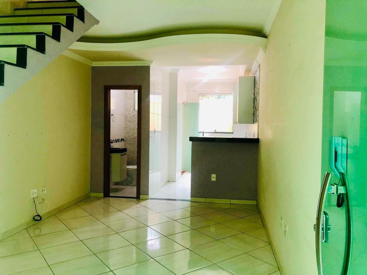Casa à venda com 2 quartos, 2 banheiros, 1 vaga e 60m² no Porto Seguro, Ribeirão das Neves (MG) — foto 5 de 8