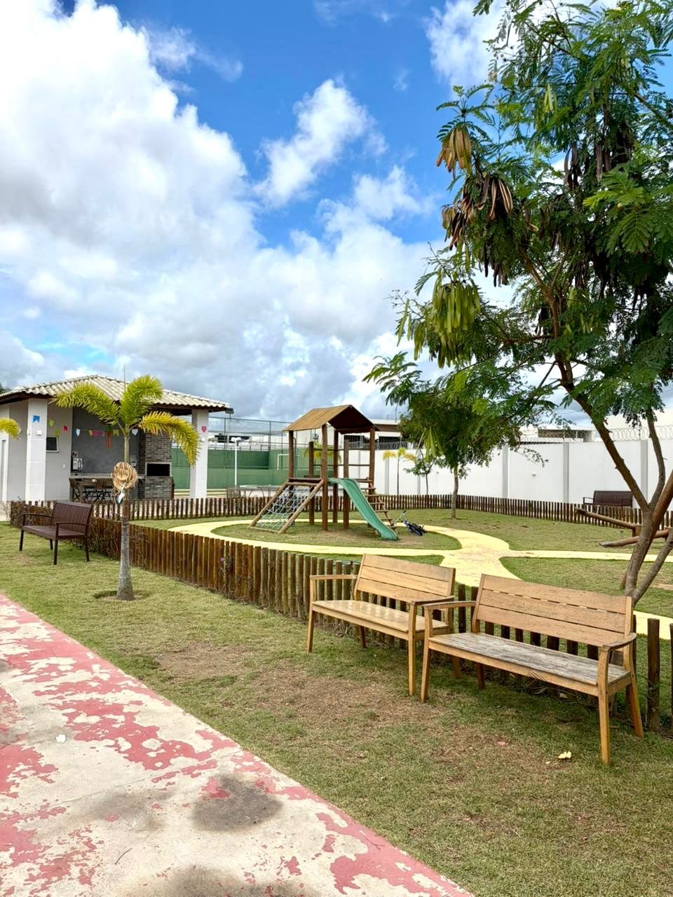 Apartamento à venda com 2 quartos, 1 banheiro, 1 vaga e 50m² no Registro, Feira de Santana (BA) — foto 19 de 29