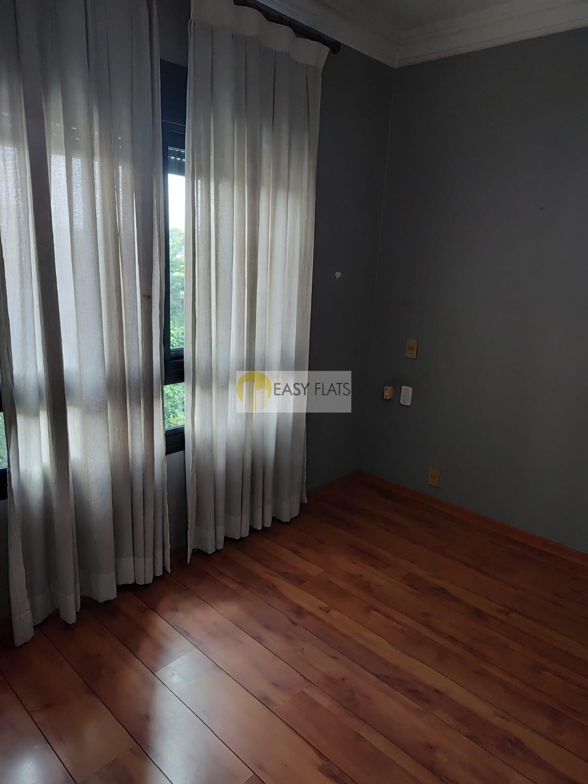 Apartamento à venda com 1 quarto, 1 banheiro, 1 vaga e 35m² no Itaim Bibi, São Paulo (SP) — foto 11 de 17
