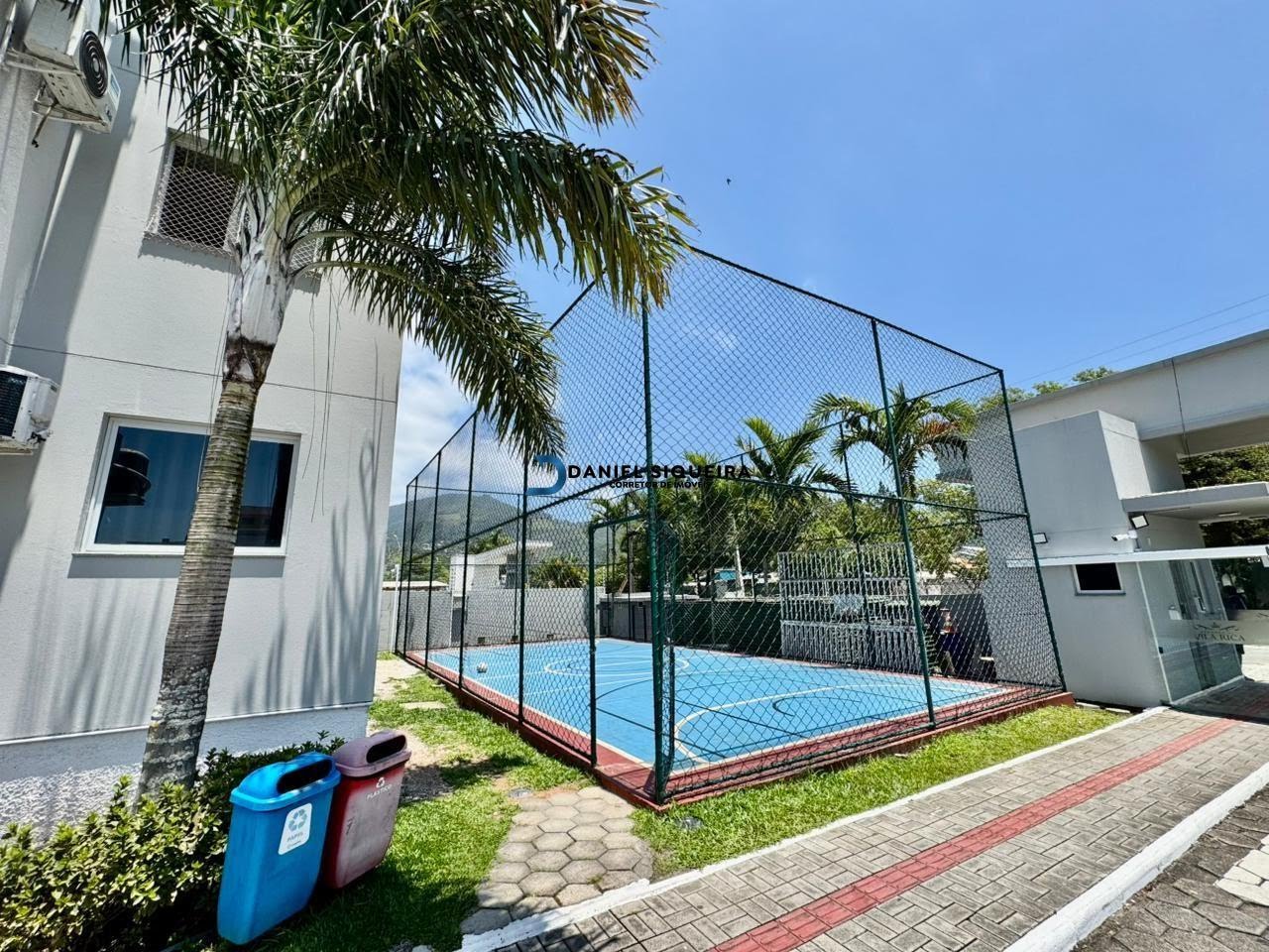 Apartamento à venda com 1 quarto, 1 suíte, 1 vaga e 50m² no Rio Caveiras, Biguaçu (SC) — foto 24 de 26