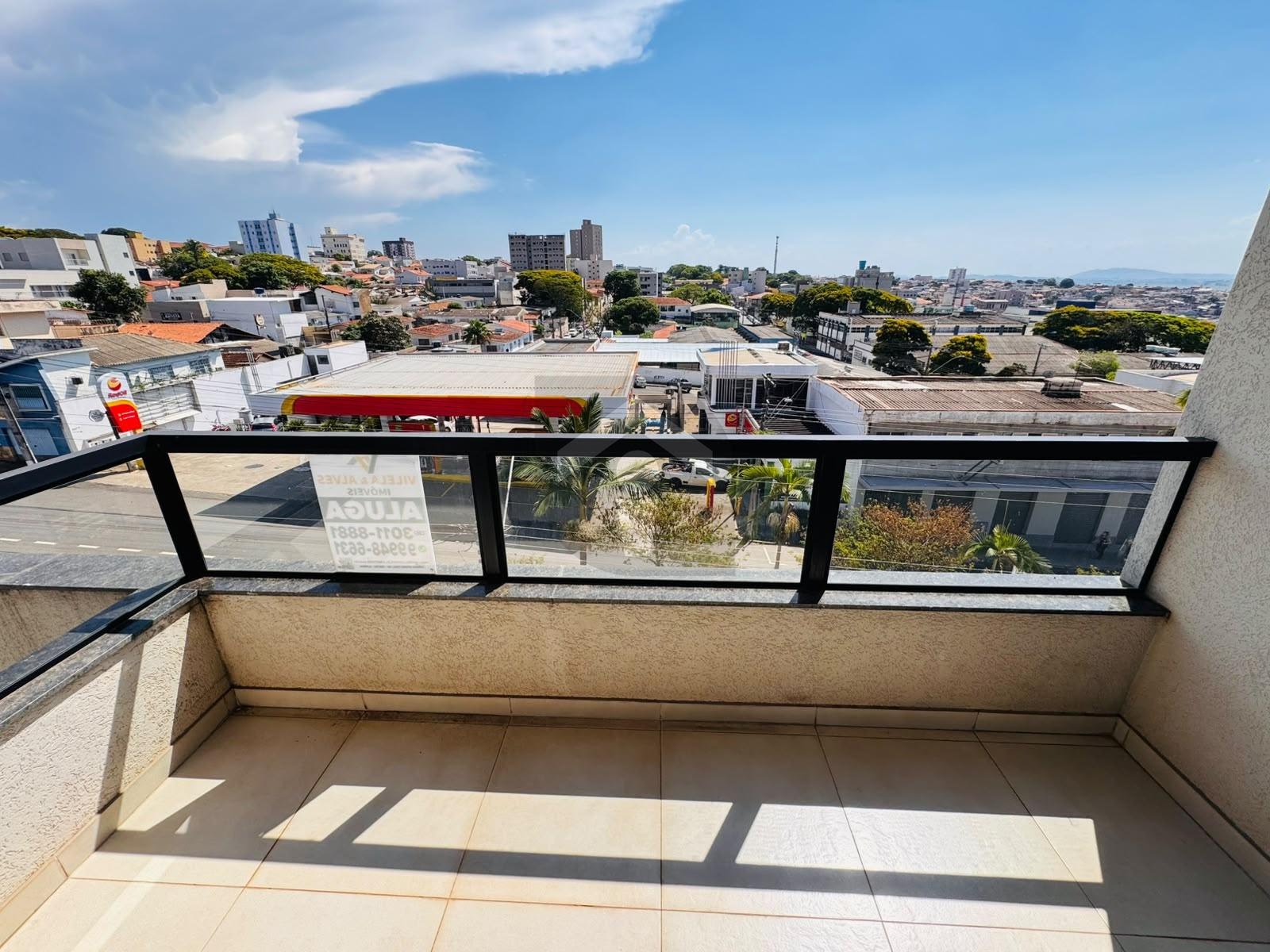 Apartamento, 3 quartos, 129 m² - Foto 12