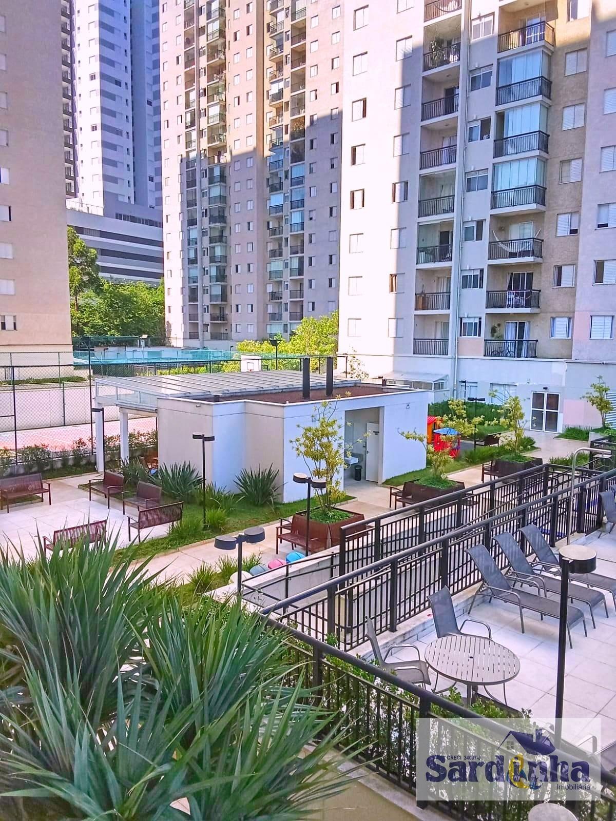 Apartamento à venda com 3 quartos, 1 suíte, 1 vaga e 64m² no Jardim Caboré, São Paulo (SP) — foto 13 de 19