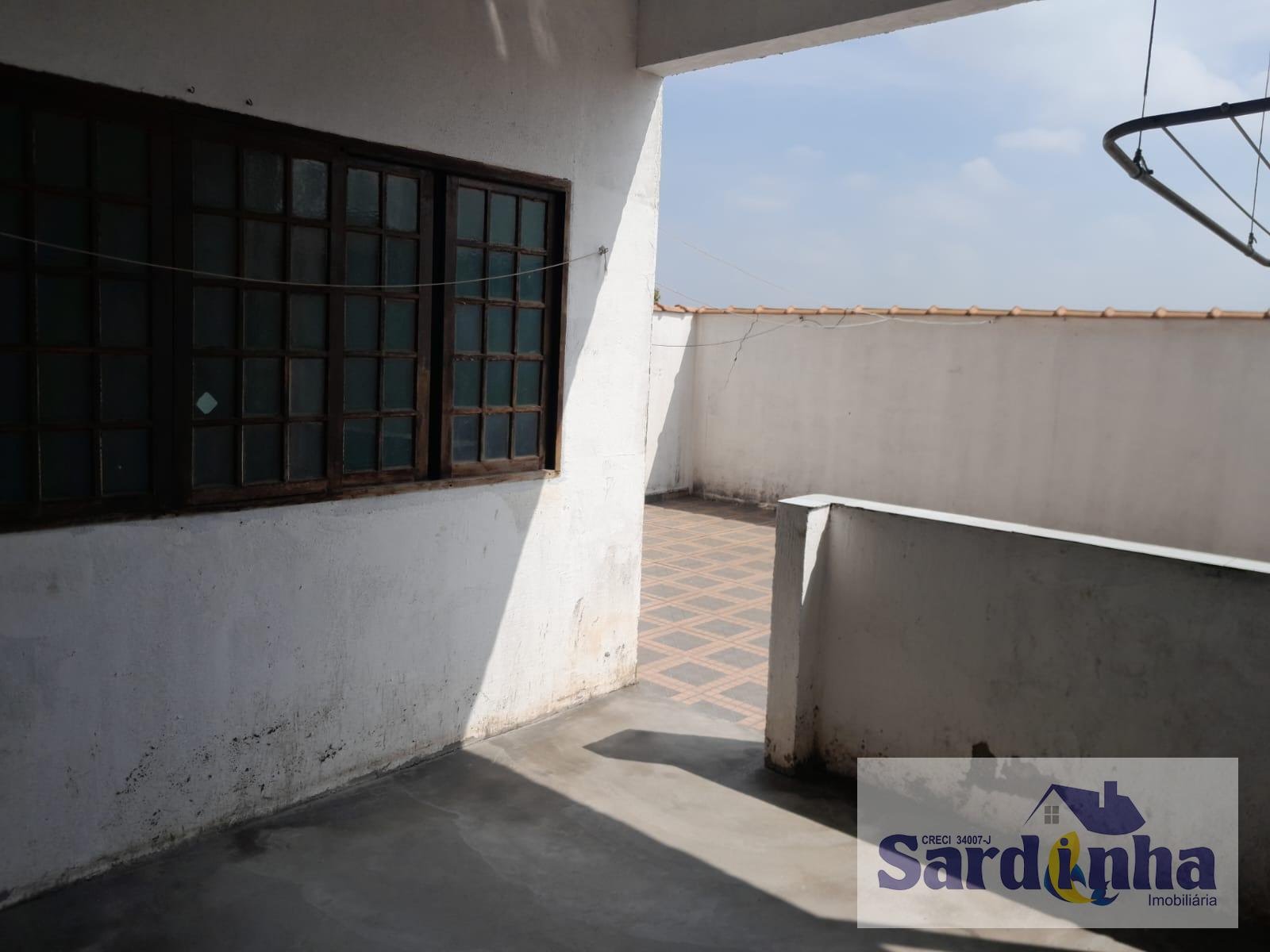 Casa à venda com 3 quartos, 1 suíte, 2 vagas e 194m² no Parque Monte Alegre, Taboão da Serra (SP) — foto 28 de 30