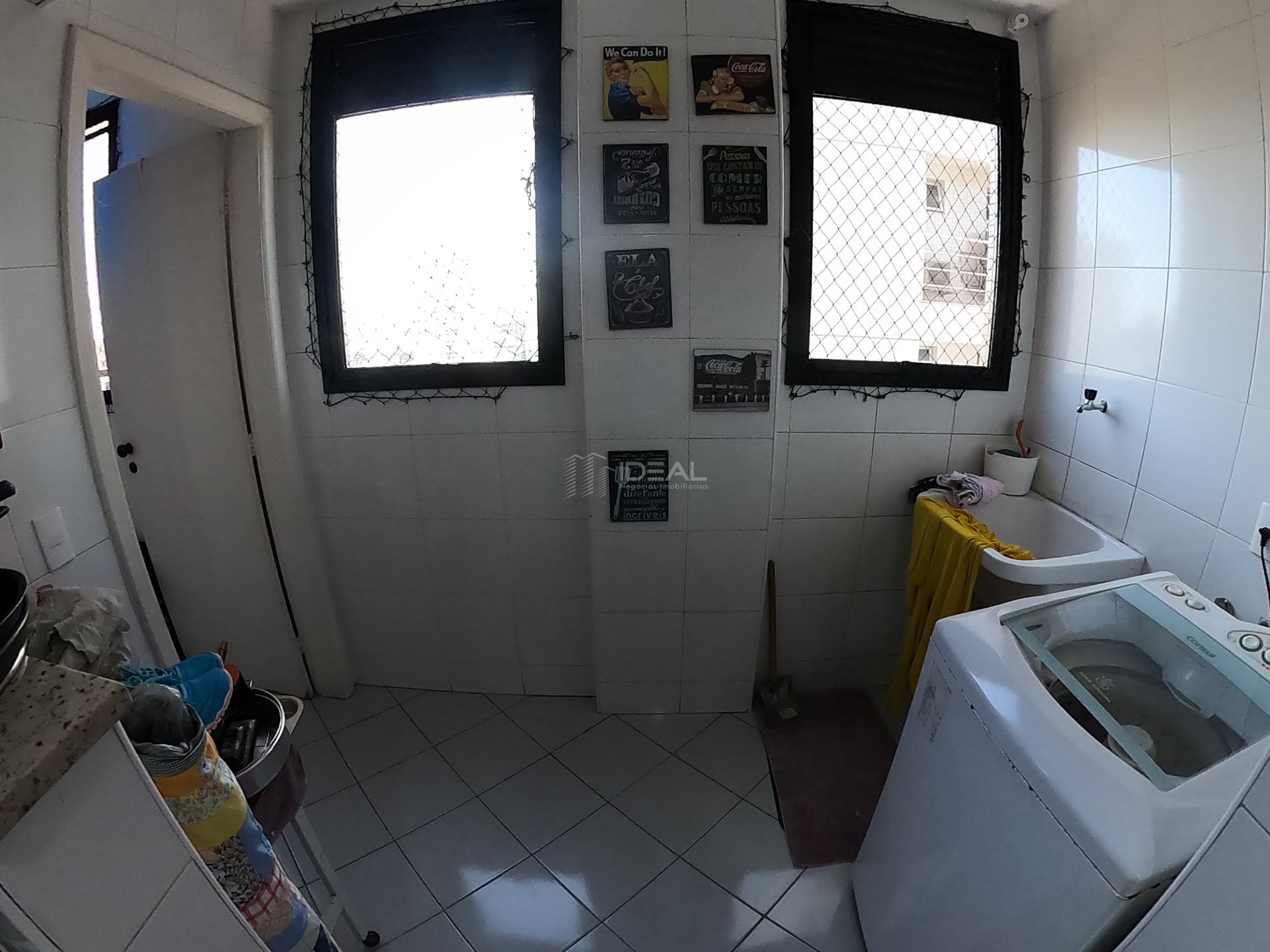 Apartamento à venda com 3 quartos, 1 suíte, 3 vagas e 139m² no Parque Tamandaré, Campos dos Goytacazes (RJ) — foto 21 de 30