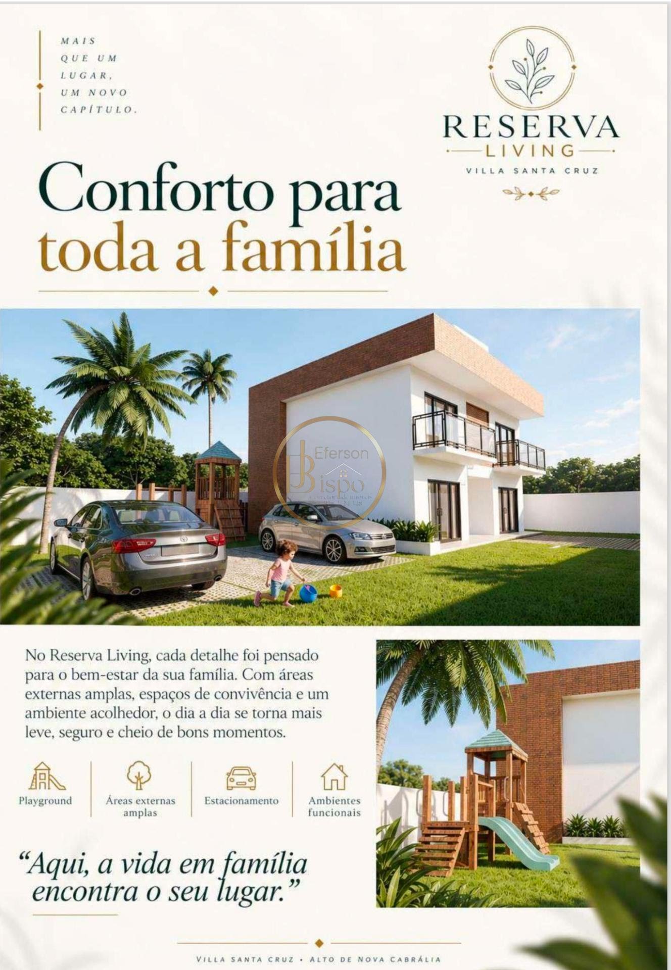 Apartamento à venda com 1 quarto, 1 banheiro e 40m² no Praia dos Lenções, Santa Cruz Cabrália (BA) — foto 19 de 25