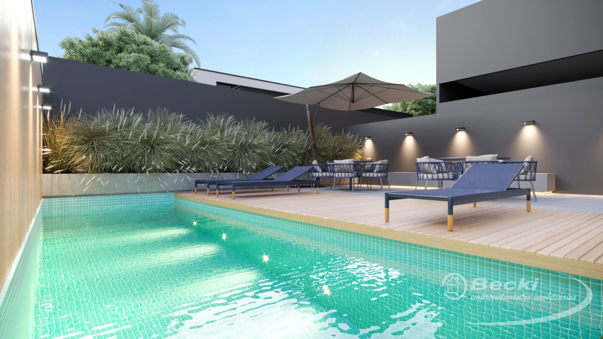 Apartamento à venda com 3 quartos, 1 suíte, 2 vagas e 78m² no Anita Garibaldi, Joinville (SC) — foto 11 de 15