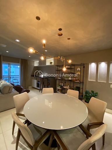 Apartamento, 3 quartos, 95 m² - Foto 7