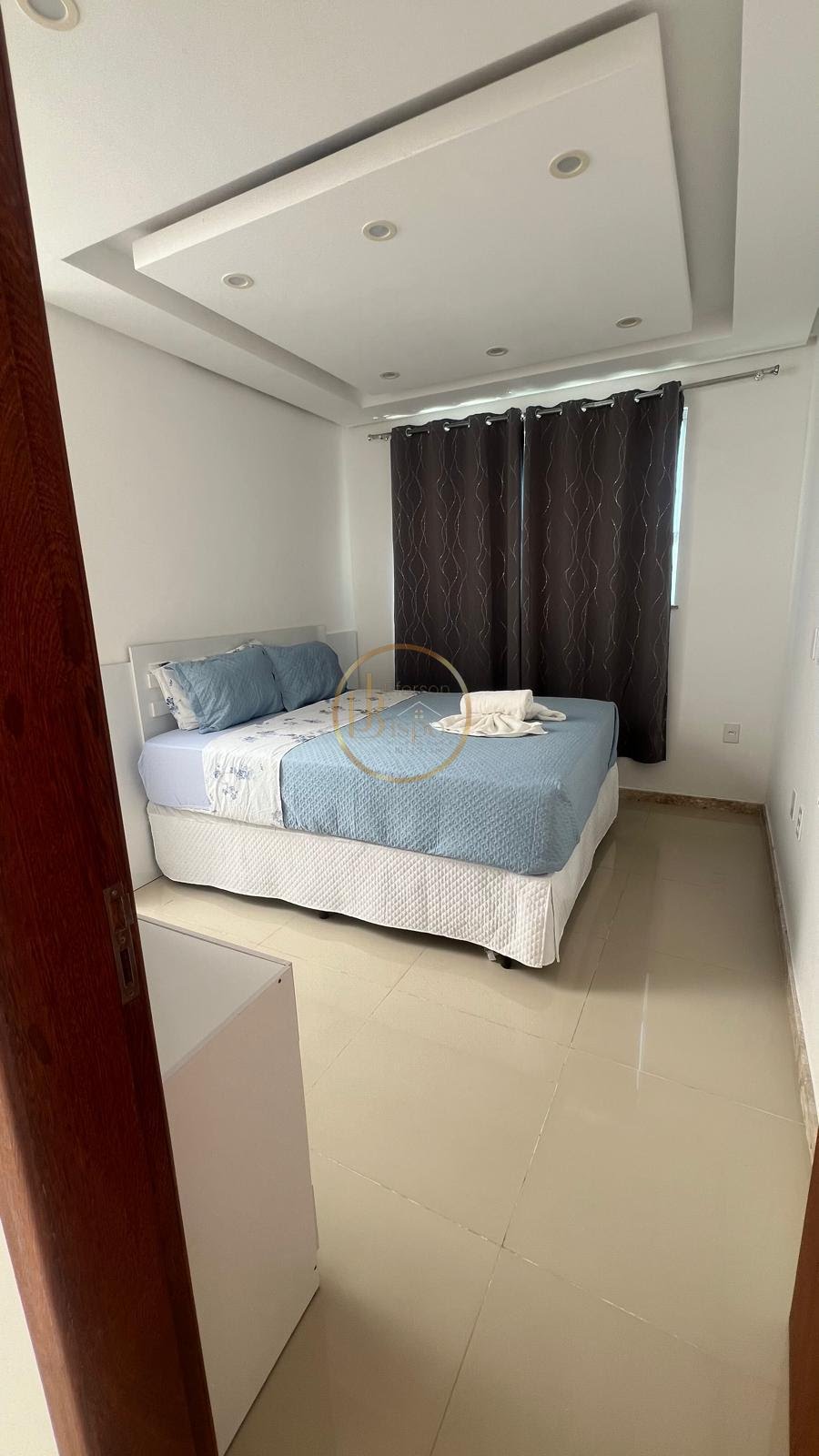 Apartamento para alugar com 3 quartos, 3 suítes, 1 vaga e 100m² no Praia de Taperapuã, Porto Seguro (BA) — foto 21 de 22