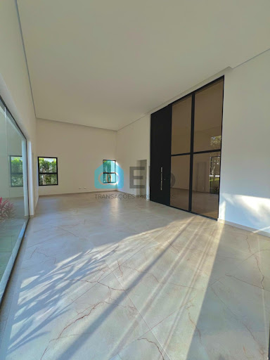 Casa de Condomínio em Veredas da Lagoa  -  Lagoa Santa