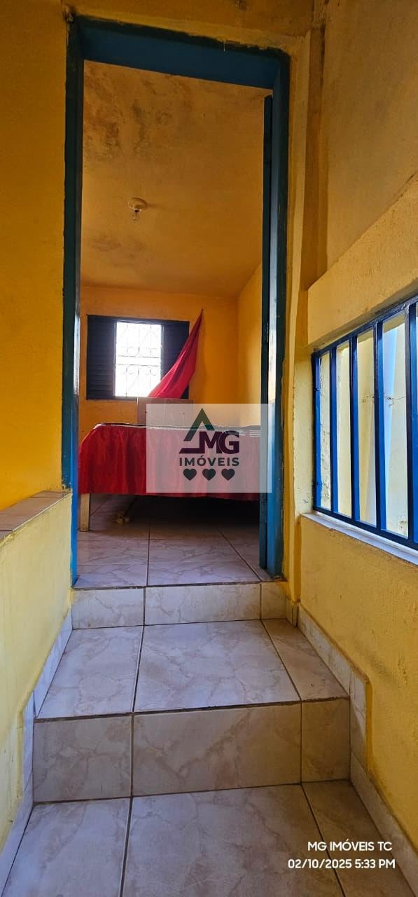 Casa à venda com 3 quartos, 2 banheiros, 2 vagas e 250m² no Jardim das Acácias, Três Corações (MG) — foto 6 de 10