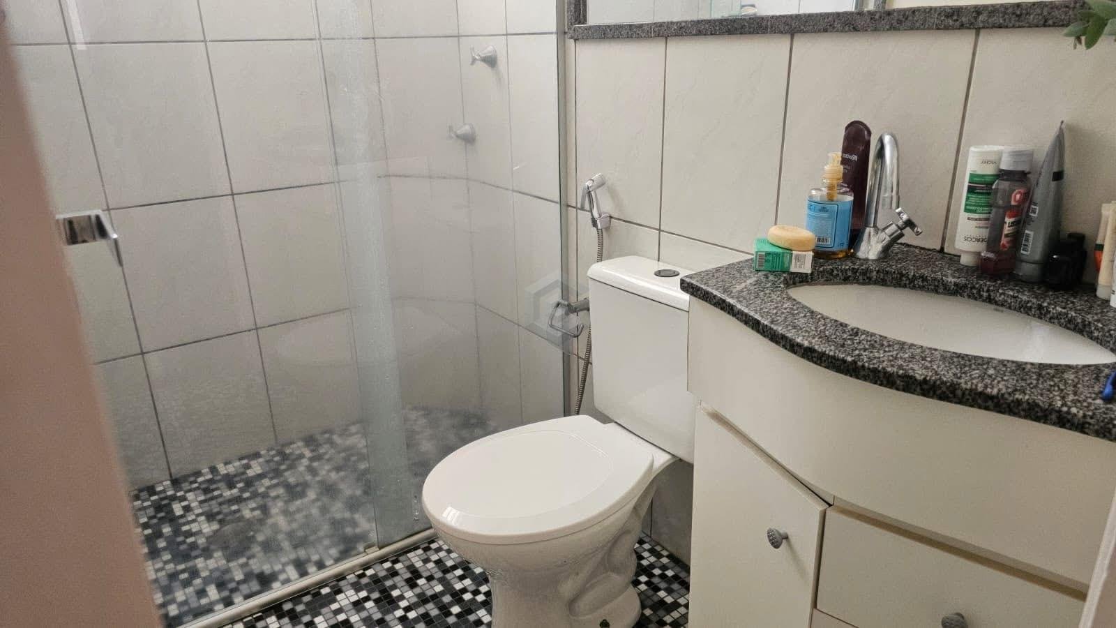 Apartamento à venda com 3 quartos, 1 suíte, 1 vaga e 79m² no Vila Augusta, Sorocaba (SP) — foto 13 de 22