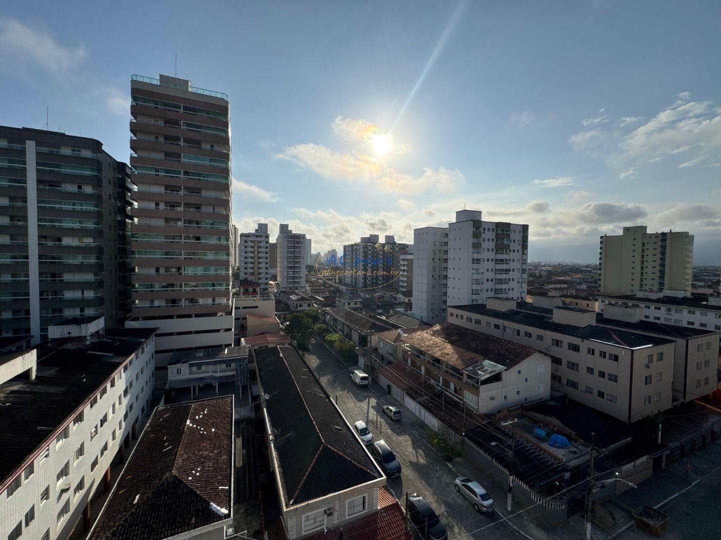 Apartamento à venda com 1 quarto, 1 banheiro, 1 vaga e 53m² no Guilhermina, Praia Grande (SP) — foto 17 de 30