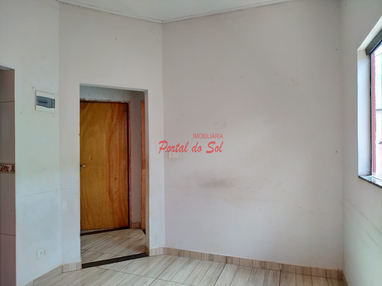 Casa à venda com 2 quartos, 1 banheiro, 1 vaga e 55m² no Aparecidinho III, Santo Antônio da Platina (PR) — foto 10 de 10