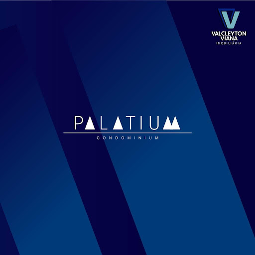 Apartamento de alto padrão - Palatium Condiminium