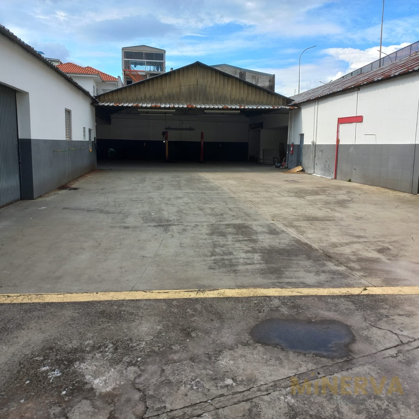 Comercial à venda com 2 banheiros e 1130m² no Belenzinho, São Paulo (SP) — foto 7 de 7