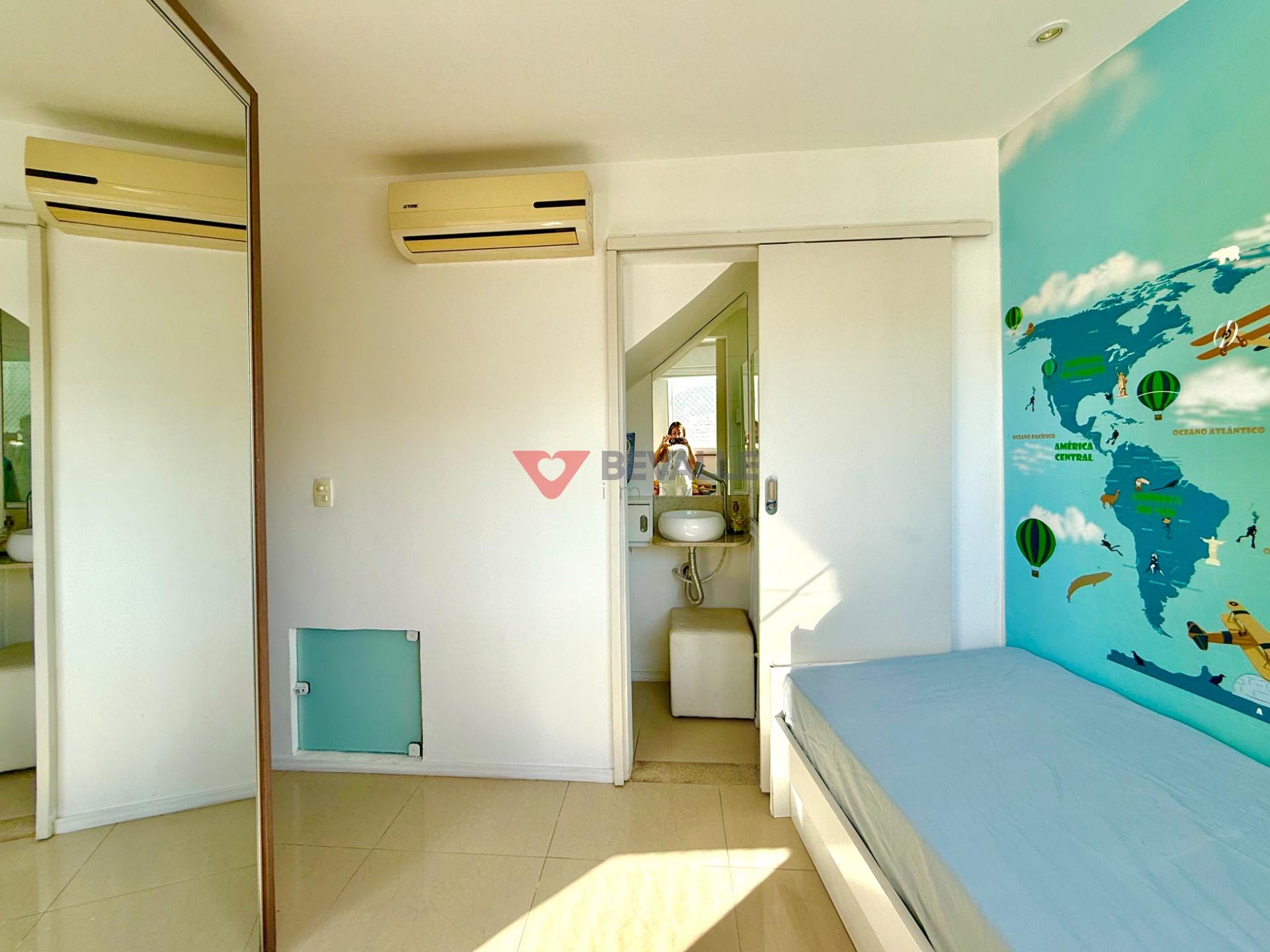 Cobertura à venda com 3 quartos, 3 suítes, 2 vagas e 135m² no Botafogo, Rio de Janeiro (RJ) — foto 17 de 30