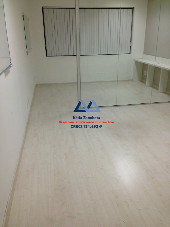 Comercial à venda com 1 banheiro, 1 vaga e 30m² no Vila Olímpia, São Paulo (SP) — foto 11 de 15