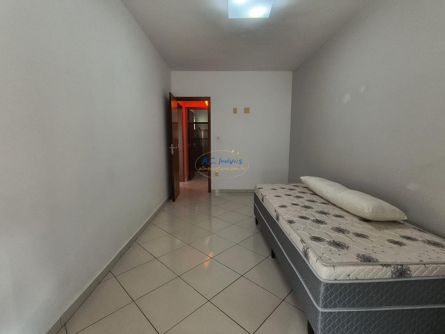 Apartamento à venda com 2 quartos, 1 suíte, 1 vaga e 122m² no Guilhermina, Praia Grande (SP) — foto 18 de 25