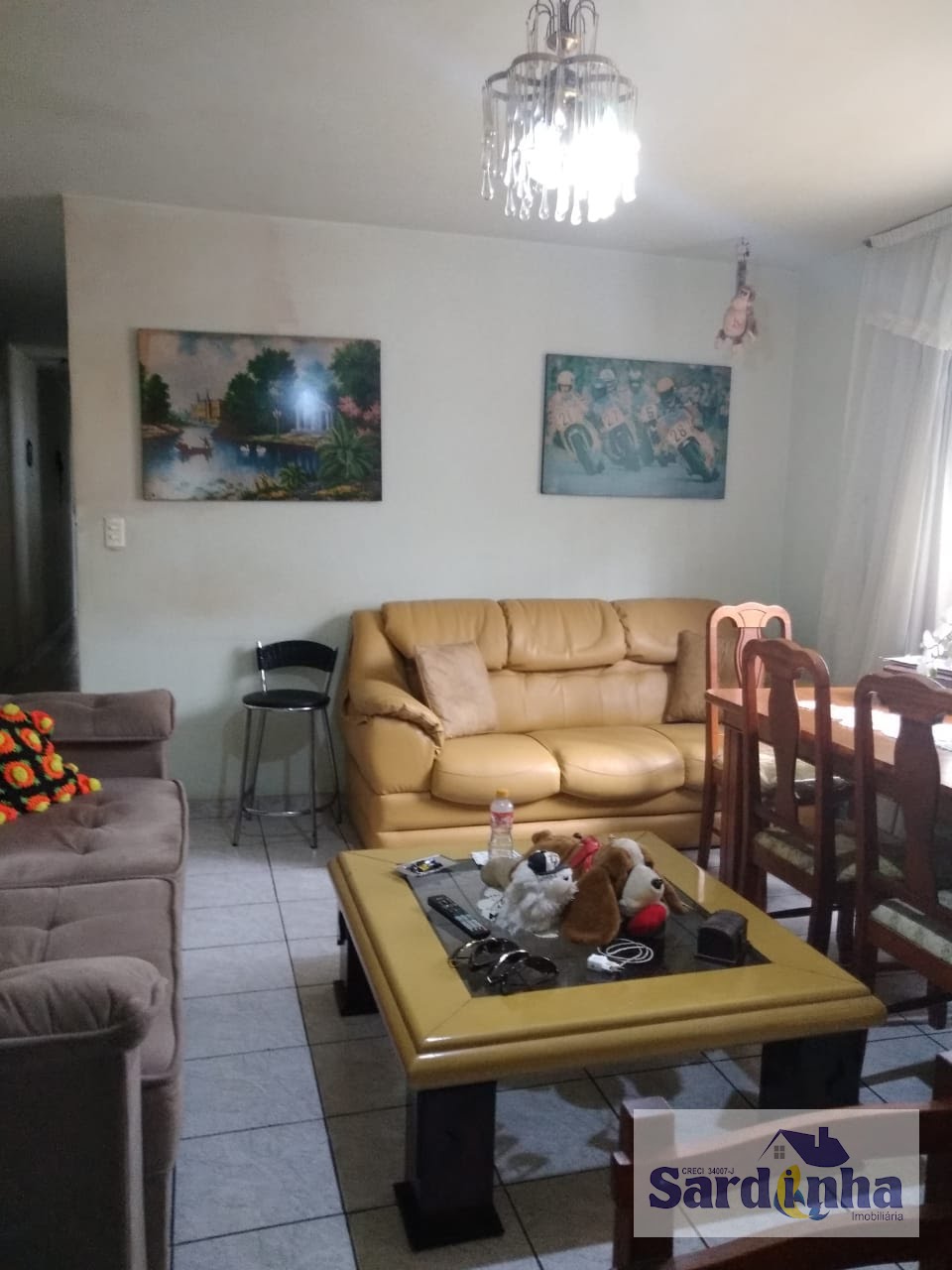 Casa à venda com 3 quartos, 1 suíte e 2 vagas no Vila Pirajussara, São Paulo (SP) — foto 9 de 27