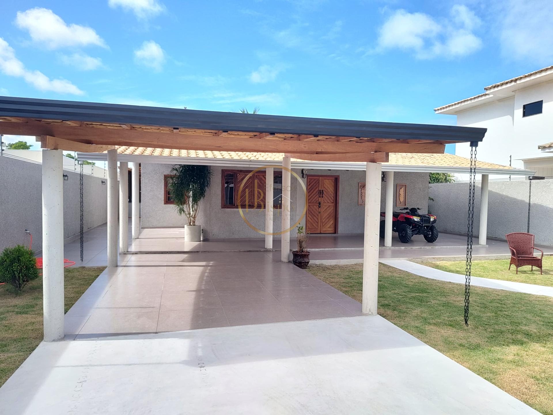 Casa à venda com 3 quartos, 3 suítes, 2 vagas e 180m² no Village 2, Porto Seguro (BA) — foto 8 de 13
