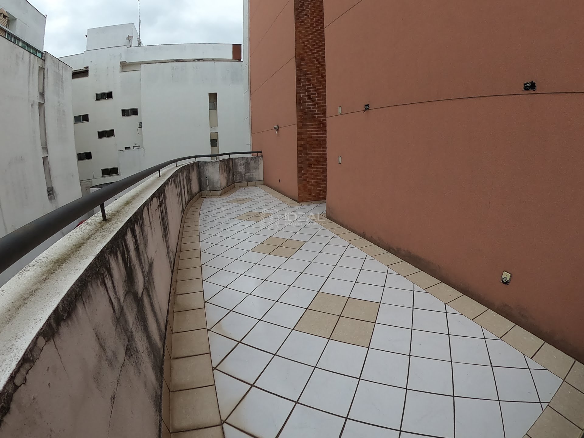 Apartamento à venda com 1 quarto, 1 banheiro e 35m² no Parque São Caetano, Campos dos Goytacazes (RJ) — foto 13 de 16