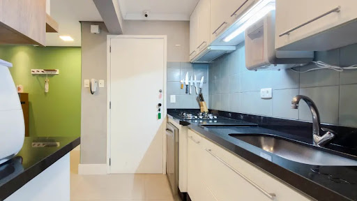 Apartamento à Venda Rua Paulo Franco, Vila Hamburguesa/SP