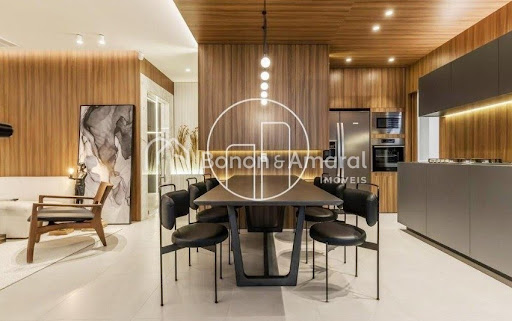 Apartamento, 3 quartos, 125 m² - Foto 2