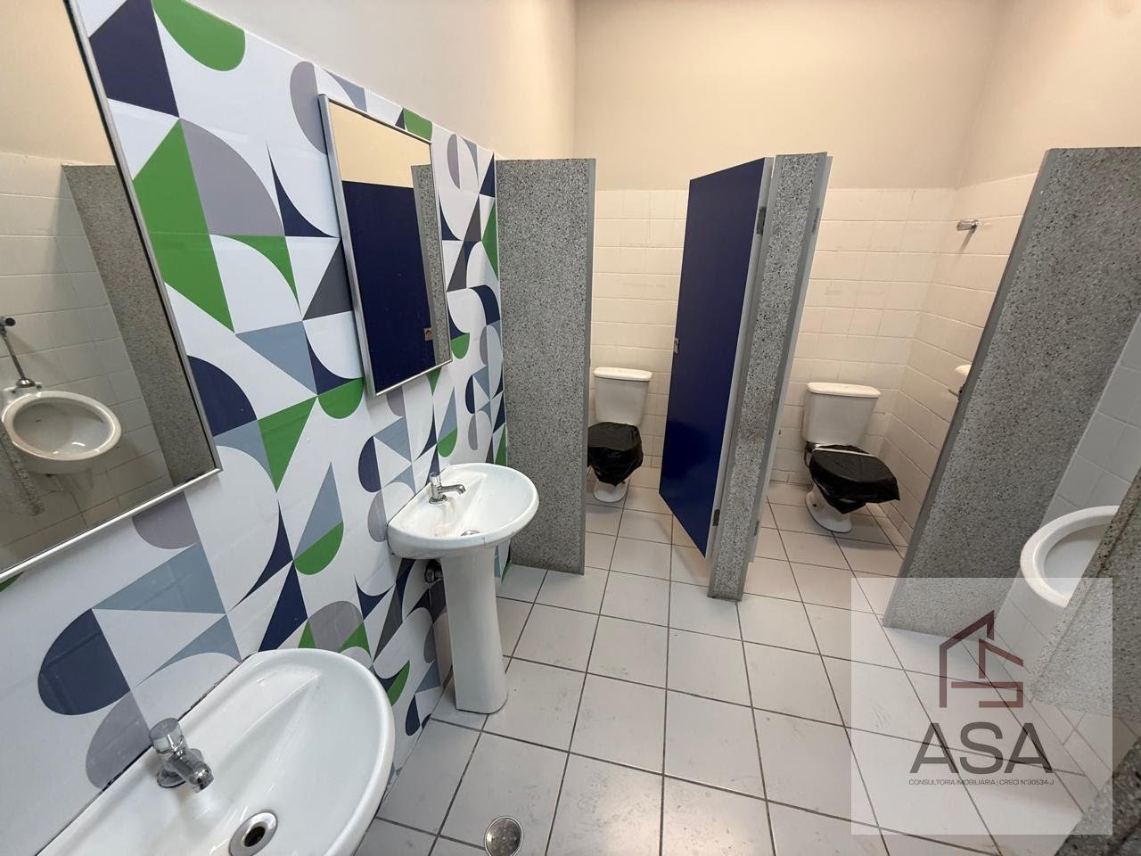 Loja-Salão, 352 m² - Foto 24
