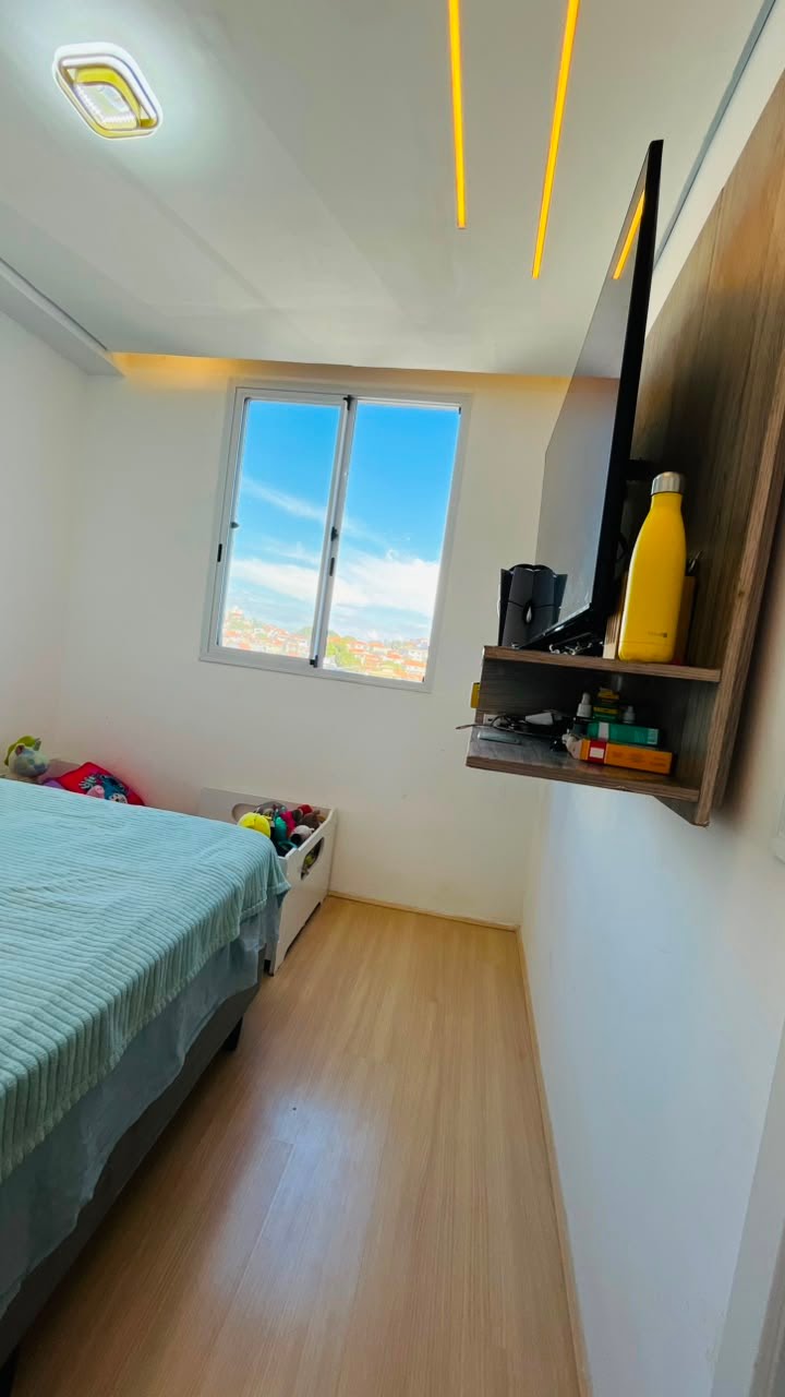 Apartamento à venda com 2 quartos, 1 banheiro e 40m² no Pirituba, São Paulo (SP) — foto 15 de 30