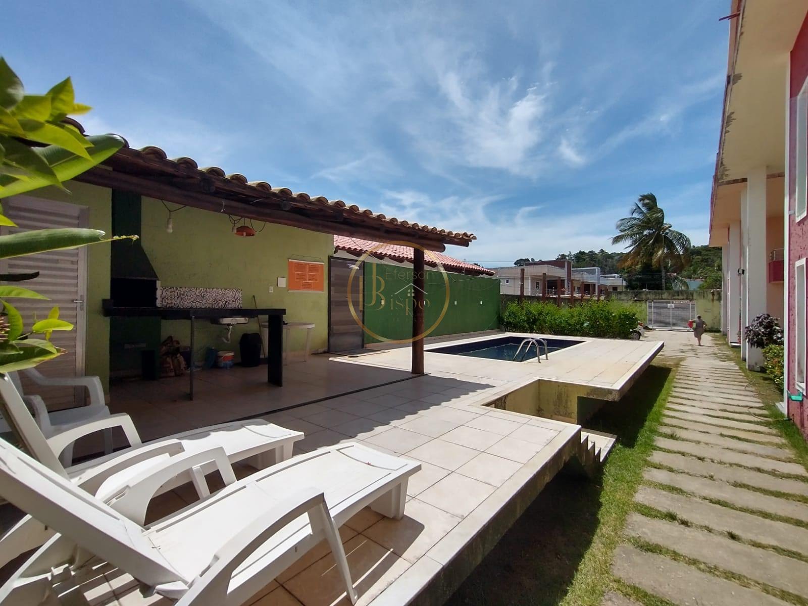 Apartamento à venda com 2 quartos, 1 suíte, 1 vaga e 78m² no Taperapuan, Porto Seguro (BA) — foto 6 de 12