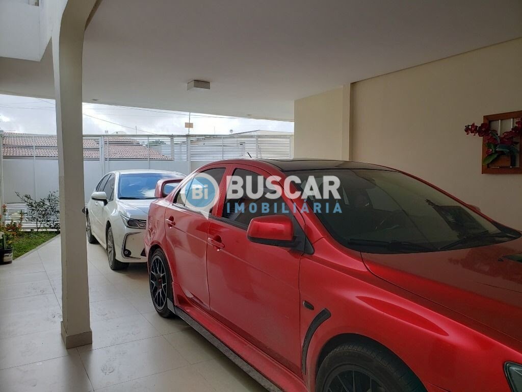 Casa à venda com 4 quartos, 4 suítes, 2 vagas e 202m² no Cidade Nova, Feira de Santana (BA) — foto 25 de 26