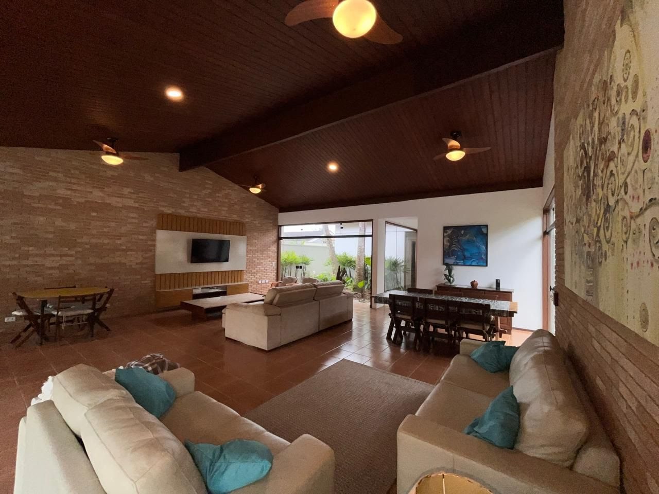Casa à venda com 5 quartos, 5 banheiros, 3 vagas e 192m² no Pedra Verde (domingas Dias), Ubatuba (SP) — foto 6 de 20