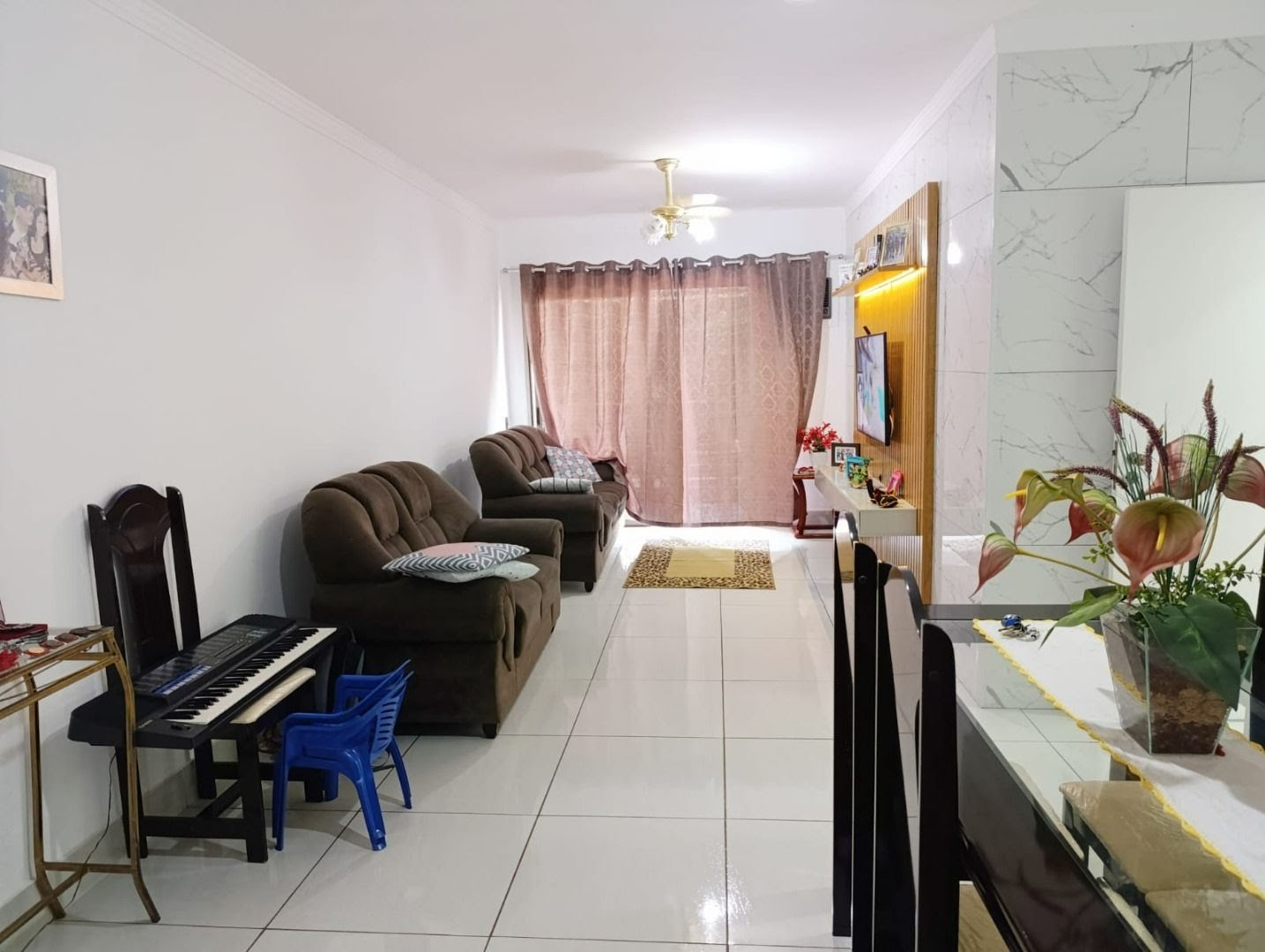 Apartamento à venda com 3 quartos, 1 suíte, 4 vagas e 135m² no Jardim Antártica, Ribeirão Preto (SP) — foto 13 de 30