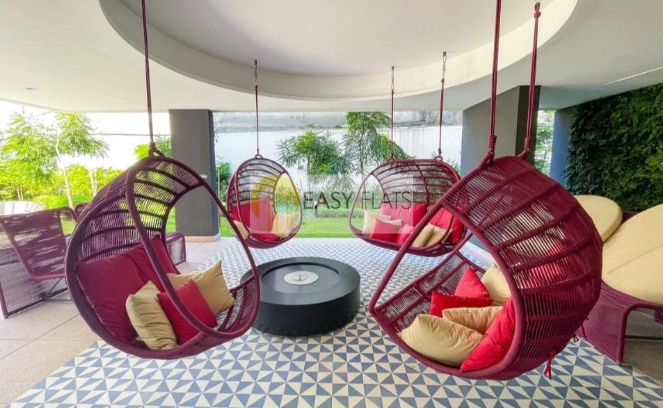 Apartamento à venda com 1 quarto, 1 banheiro, 1 vaga e 32m² no Pinheiros, São Paulo (SP) — foto 13 de 30