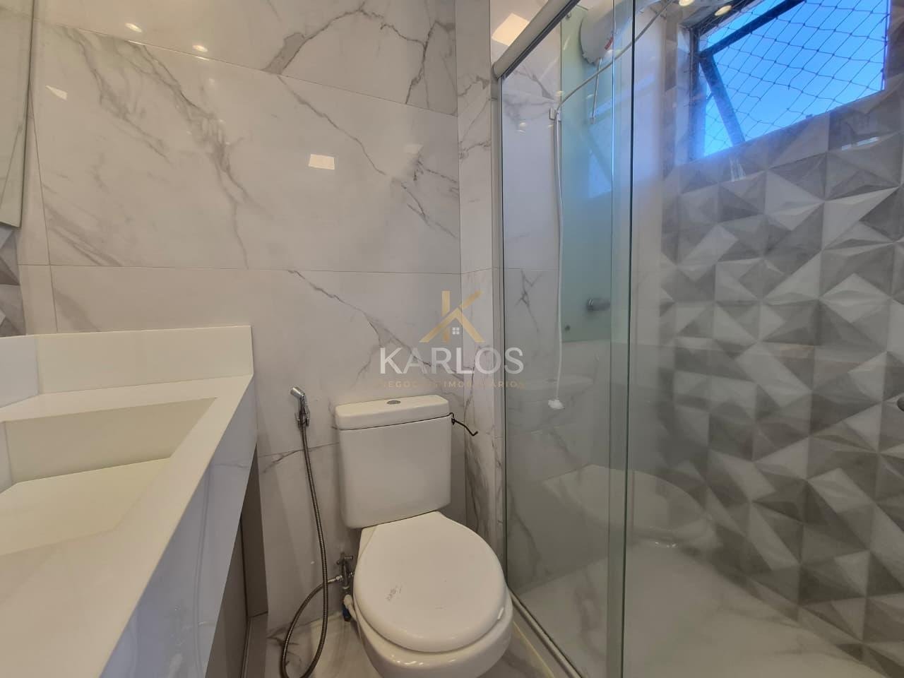 Apartamento à venda com 2 quartos, 1 suíte, 2 vagas e 61m² no Casa Amarela, Recife (PE) — foto 12 de 30