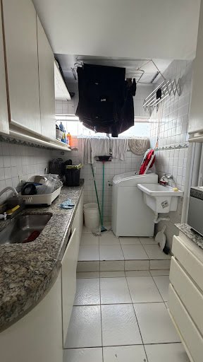 Apartamento à venda com 2 quartos, 1 suíte, 1 vaga e 80m² no Boa Viagem, Recife (PE) — foto 12 de 23