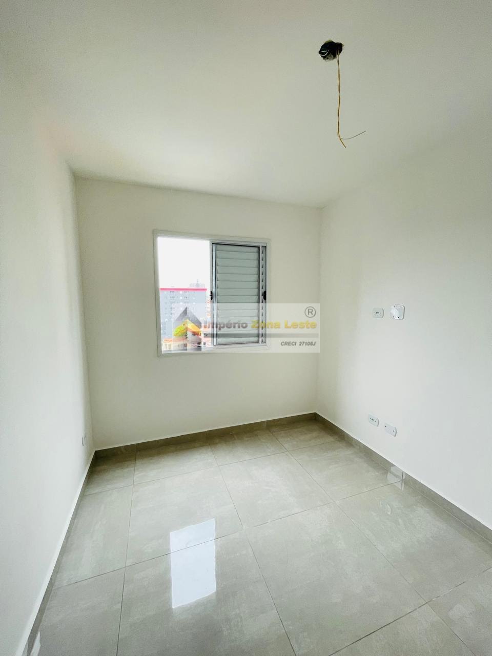 Apartamento, 2 quartos, 40 m² - Foto 9
