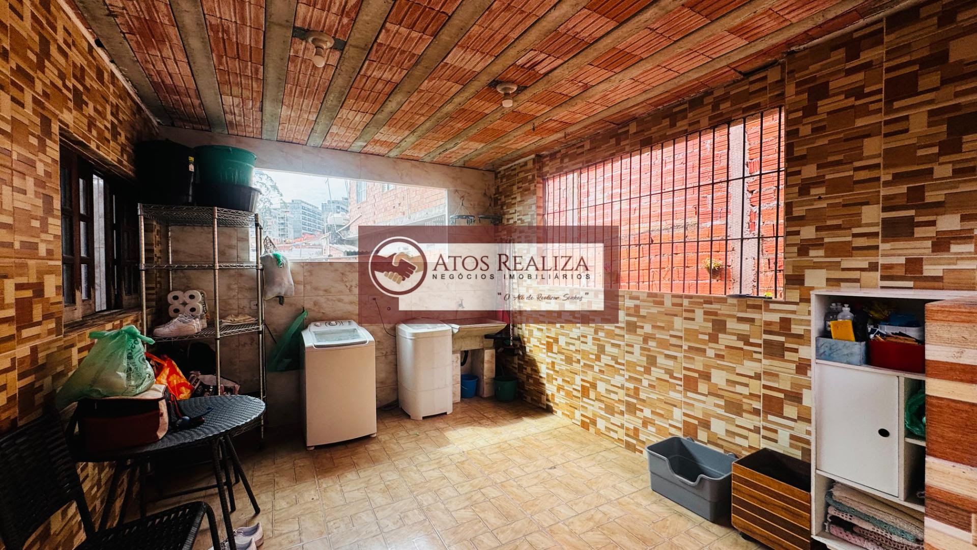 Casa à venda com 2 quartos, 2 banheiros e 90m² no Jardim Noronha, São Paulo (SP) — foto 23 de 30