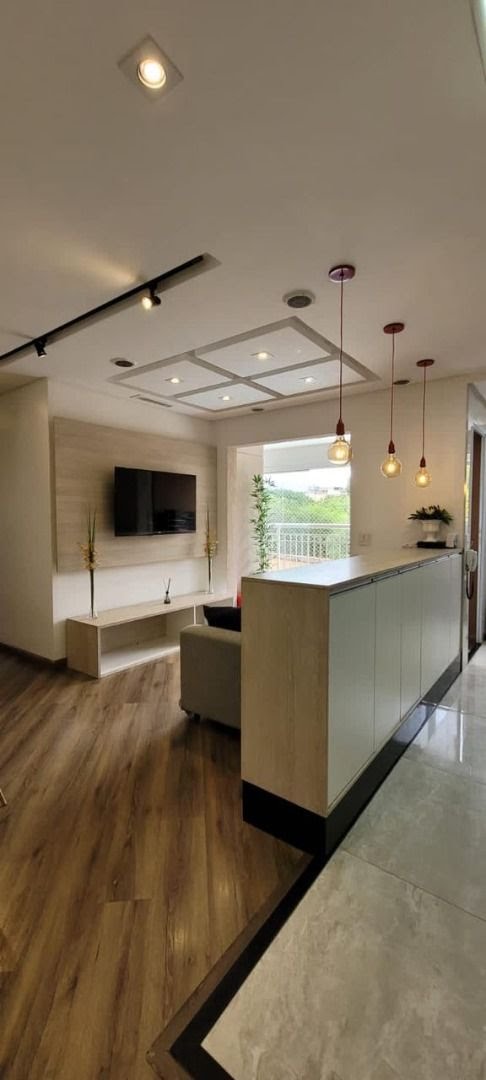Apartamento, 3 quartos, 75 m² - Foto 3