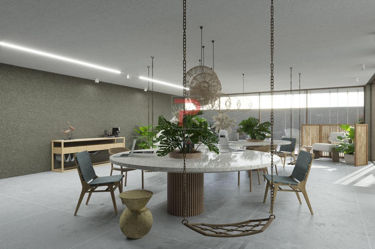 Apartamento à venda com 3 quartos, 3 suítes, 2 vagas e 181m² no Ponta de Campina, Cabedelo (PB) — foto 19 de 27