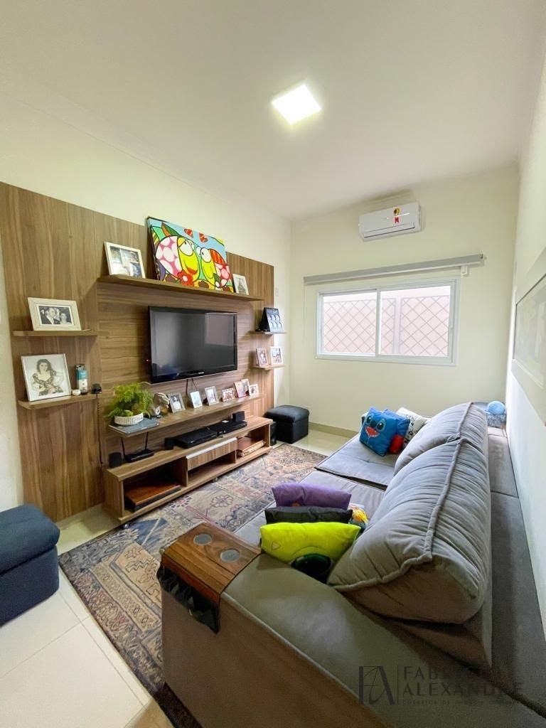 Casa à venda com 3 quartos, 3 suítes, 4 vagas e 248m² no Terravista Residence Club, Mirassol (SP) — foto 4 de 30