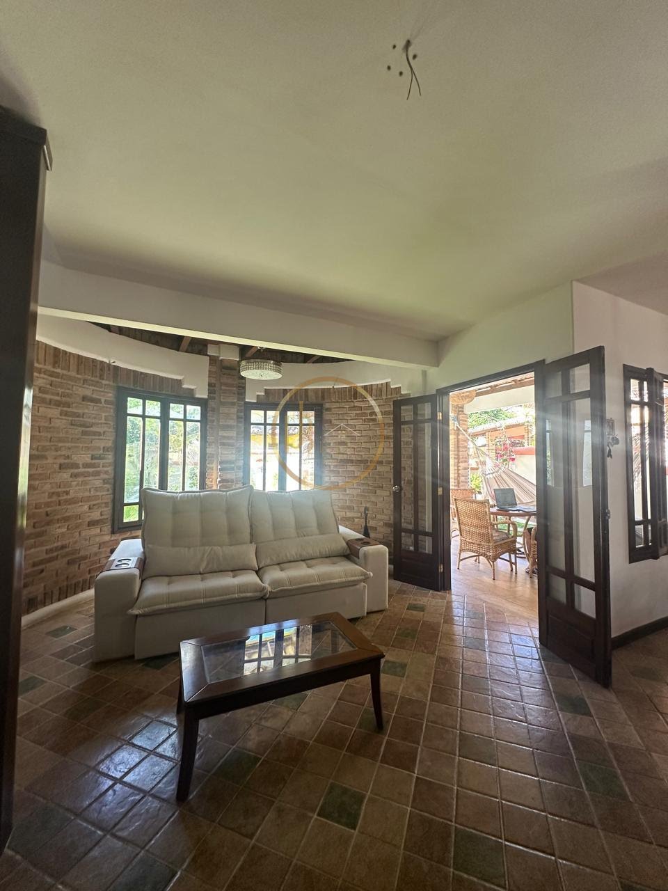 Casa à venda com 3 quartos, 1 suíte, 2 vagas e 155m² no Praia de Taperapuã, Porto Seguro (BA) — foto 8 de 21