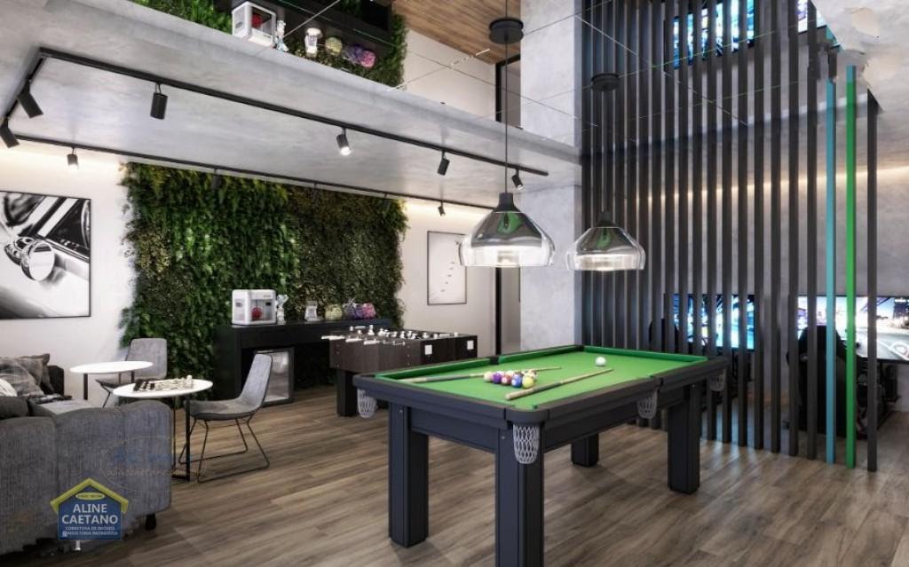 Apartamento à venda com 2 quartos, 1 suíte, 2 vagas e 81m² no Boqueirão, Praia Grande (SP) — foto 16 de 21